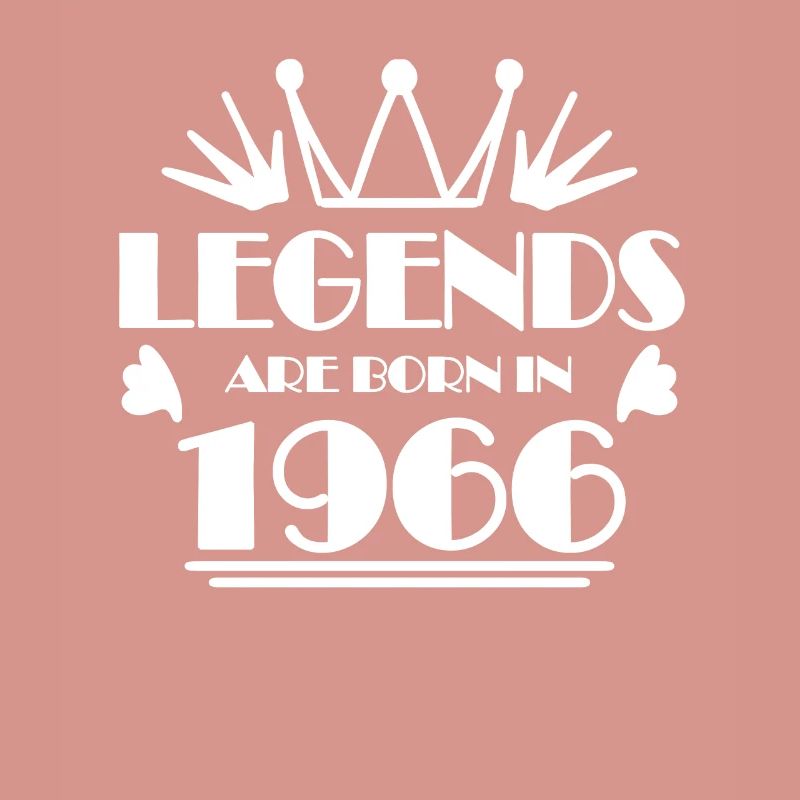 1966 - Born 1966