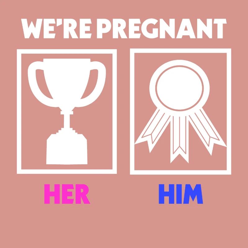 Déclaration de grossesse du parent Enceinte