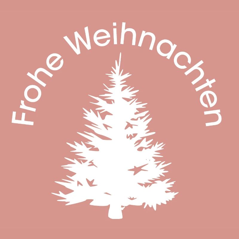 Joyeux Noël icône forêts forêt Noël graphique
