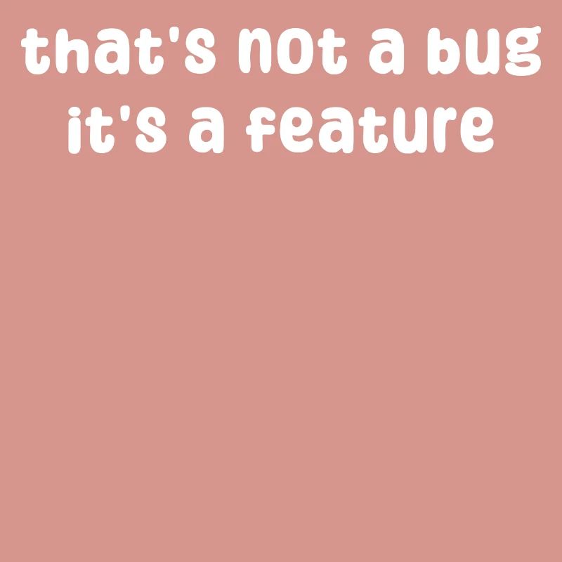 Bugs Statement Developer Bugfixing Debug Coden