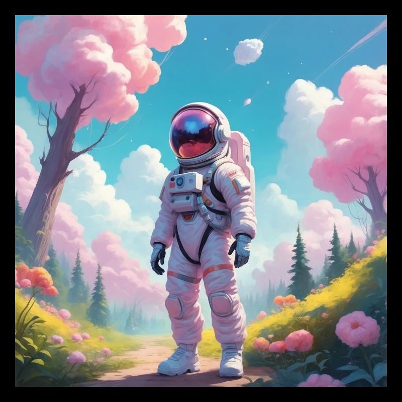 Astronaute