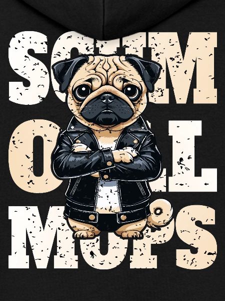 Schmollmops