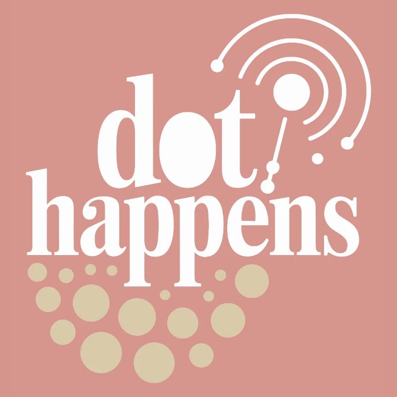 Dot Happens Morse Code Fun