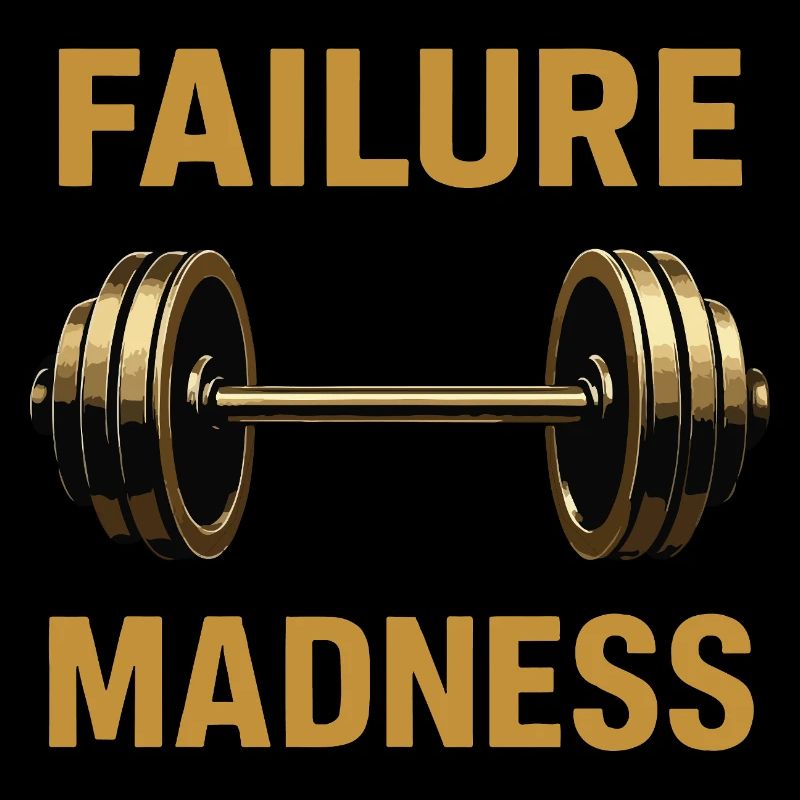 Failure and Madness Motivation Design