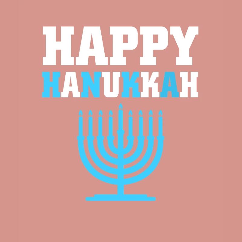 Hanoukka Hanoukka Hanoukka