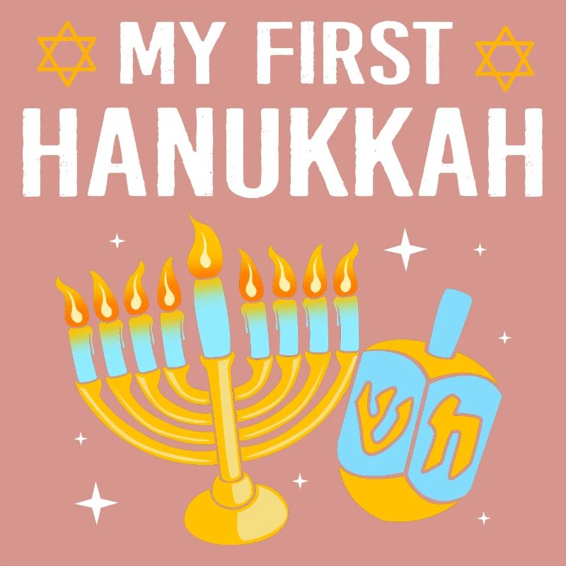 Hanoukka Hanoukka Hanoukka