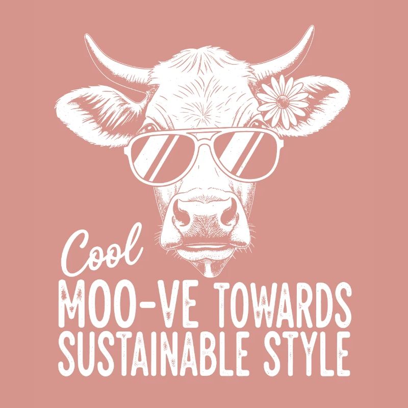 Moo-ve Towards Nachhaltigem Stil