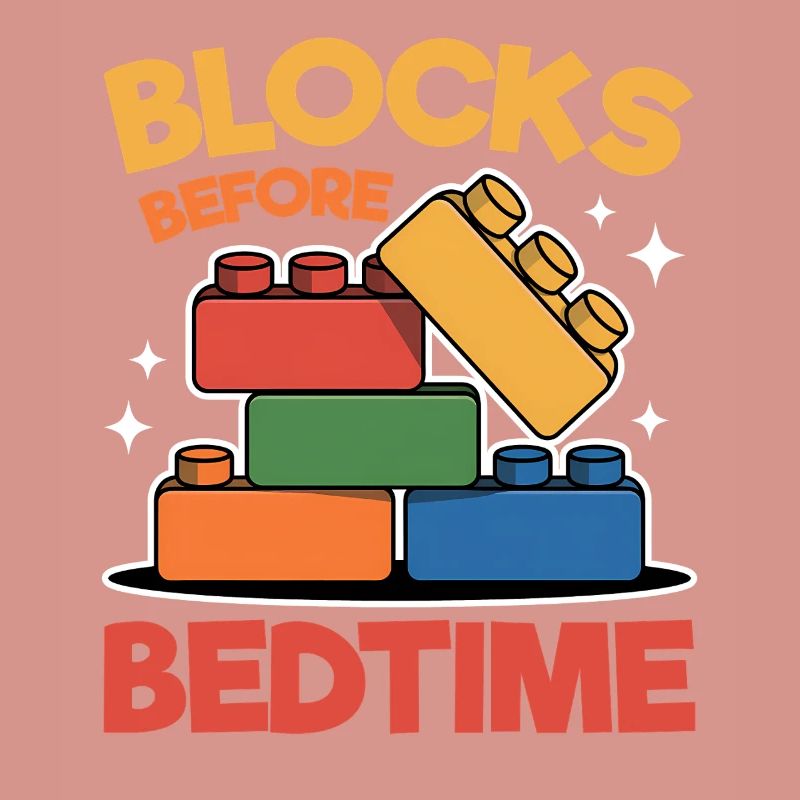 Blocs de construction Enfants Brick Builder