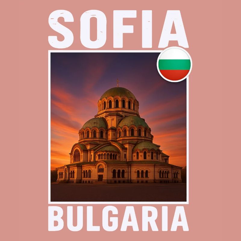 Sofia Bulgaria