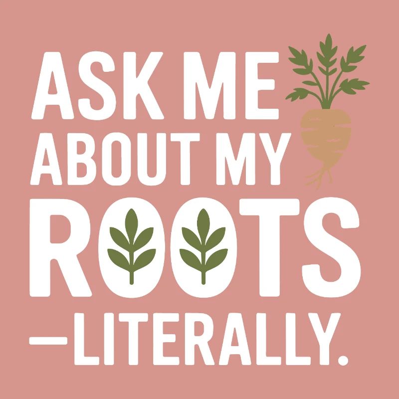 Certified Clinical Botanical Root Expert Apparel 