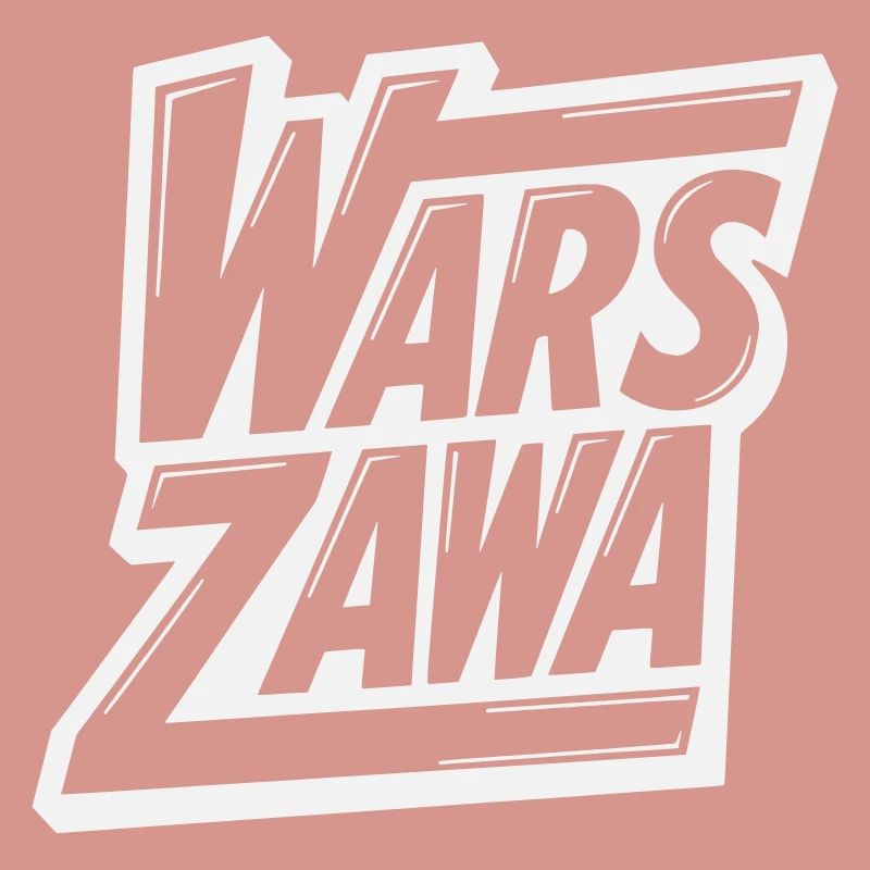 Varsovie, logo de Varsovie