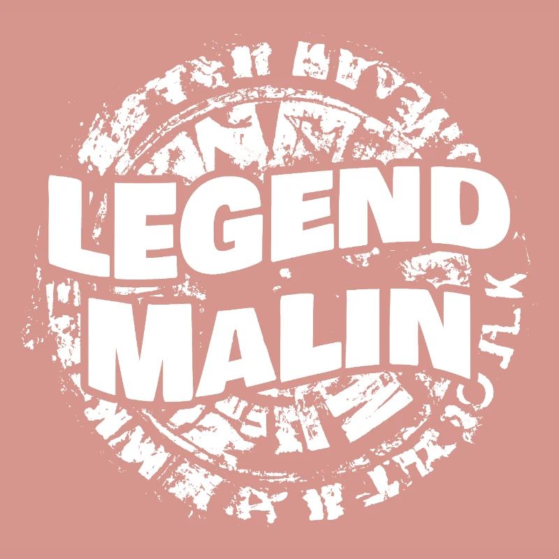 Malin as a given name
