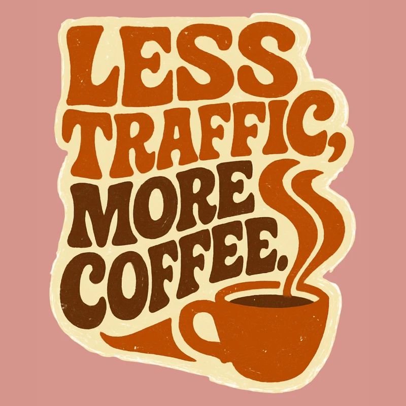 Zero Transport, Max Caffeine: Der ultimative Workflow