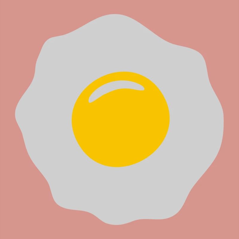egg ei spiegelei