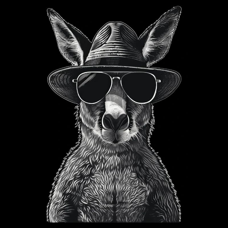 Känguru