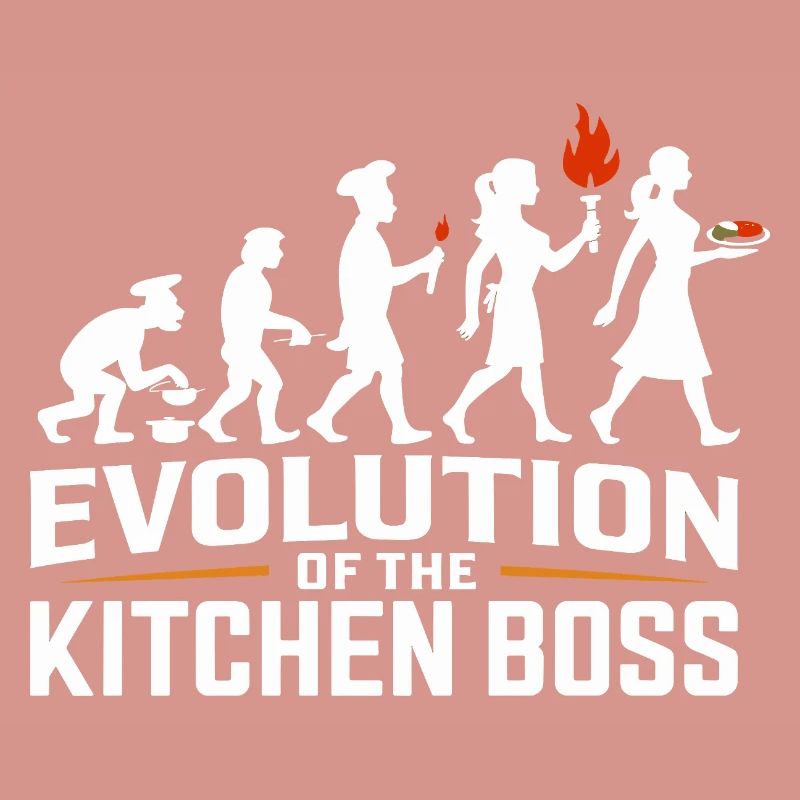 Küchenboss Evolution