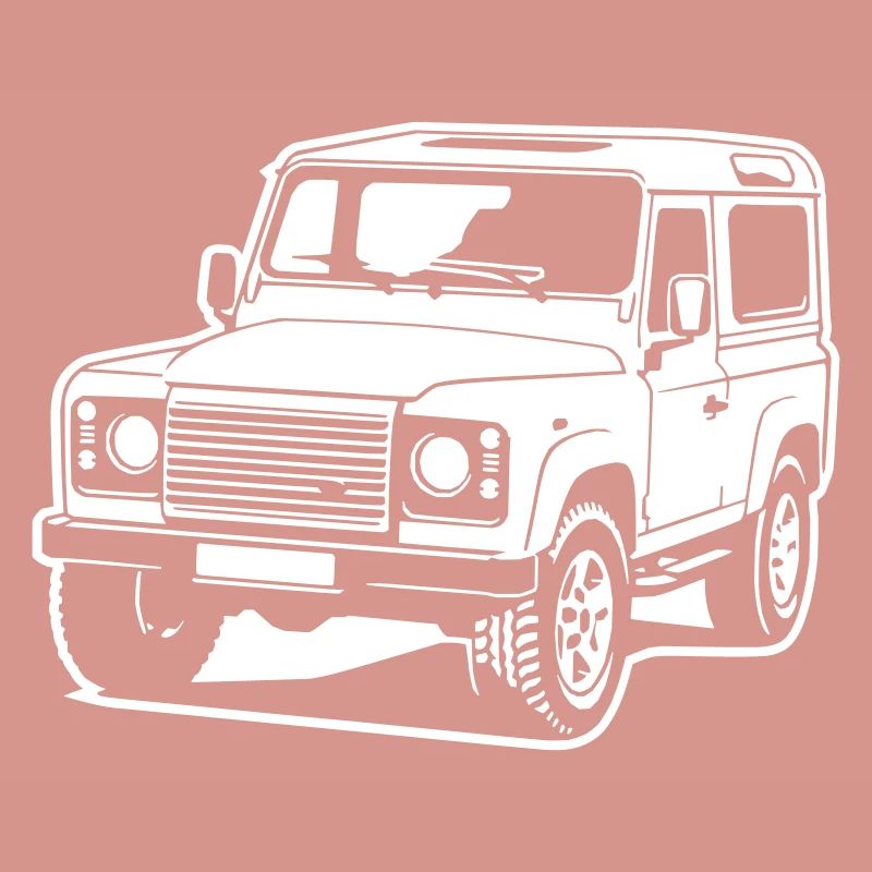 Defender (Difference Image)
