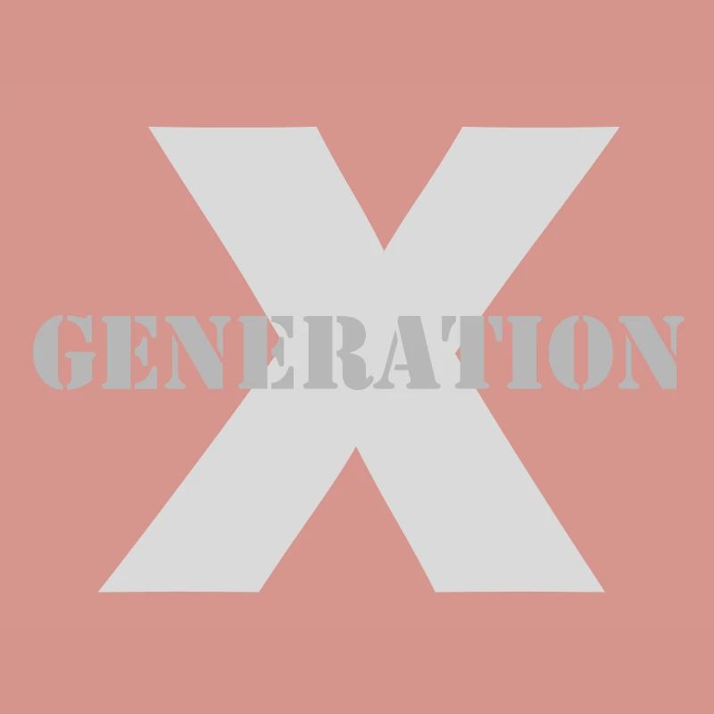 Generation X