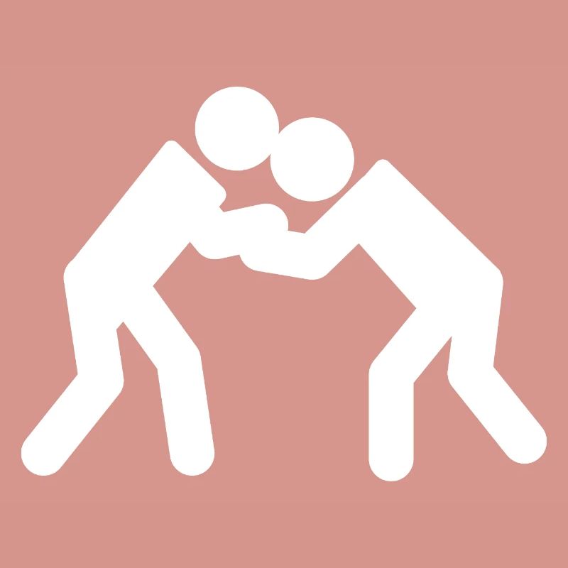 Wrestle