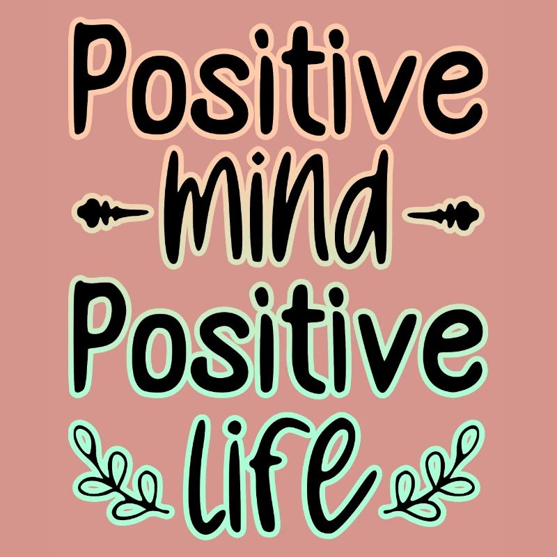 Mentalité Positif 🍀