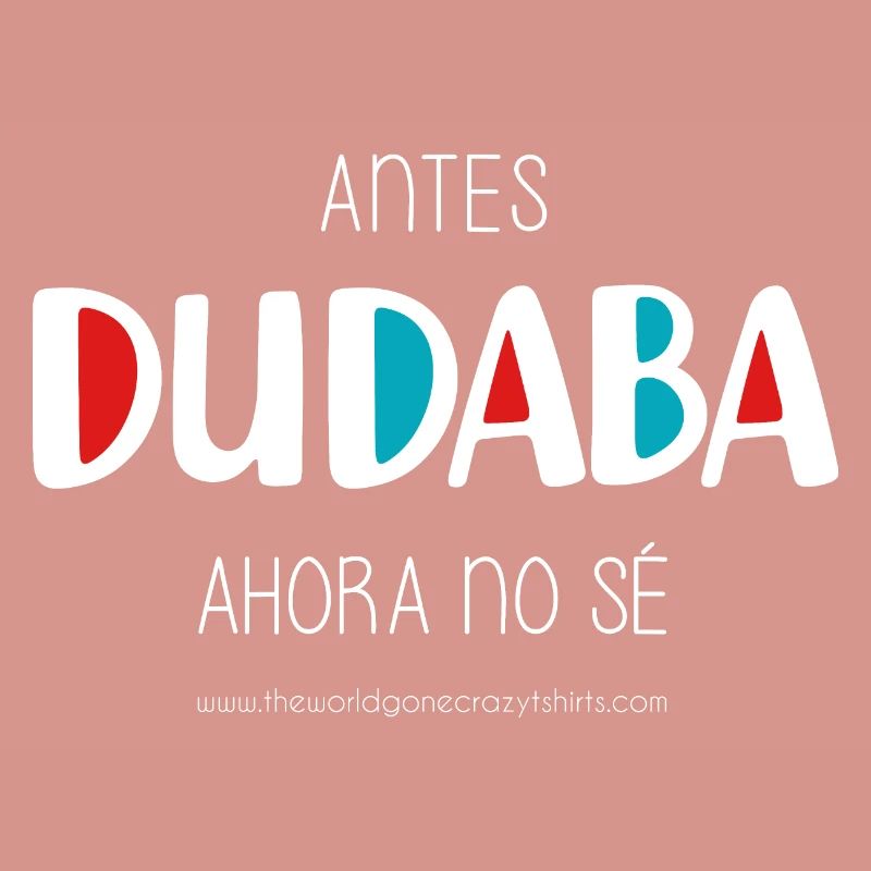 J’avais l’habitude de douter (sombre)