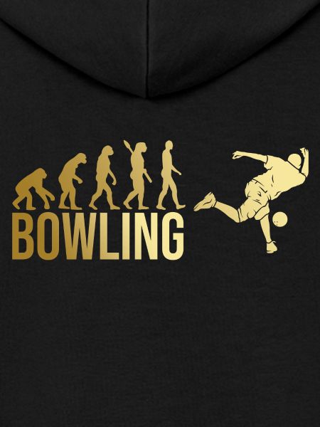 Evolution Bowling