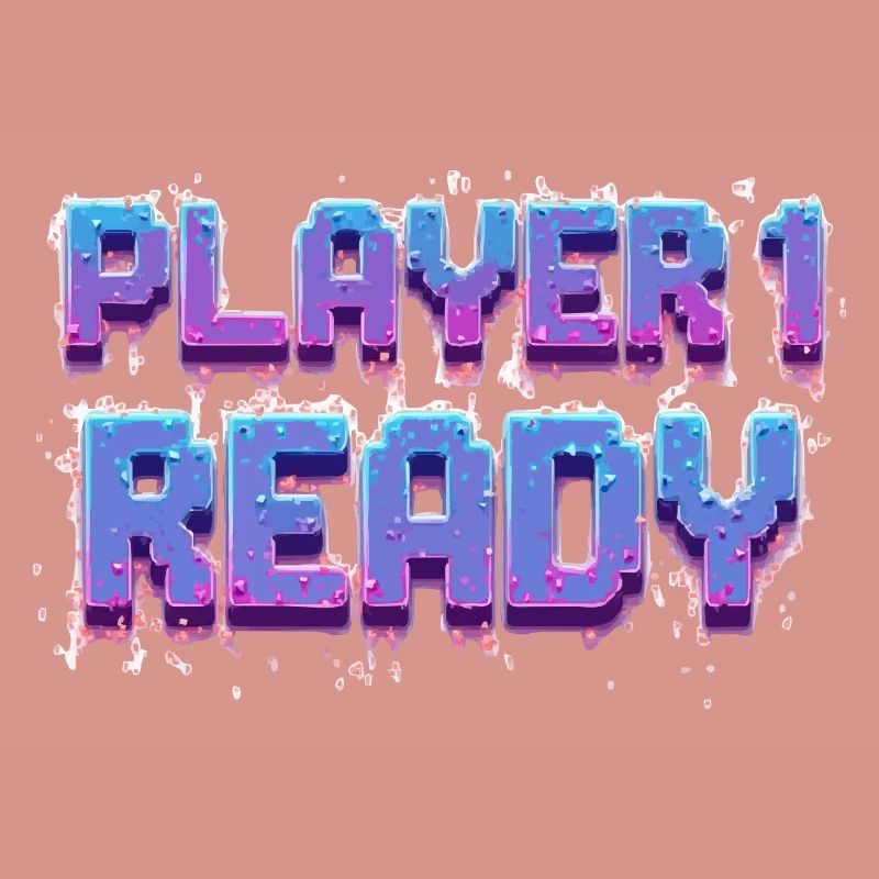 Player 1 Ready