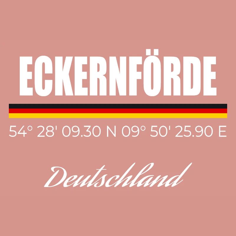Eckernförde