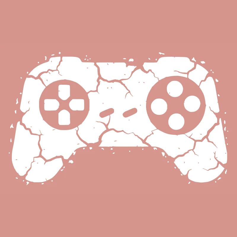 Controller Cracks Rage Quit