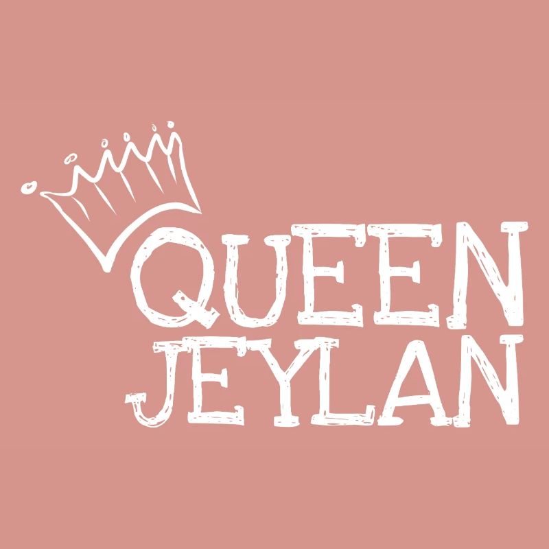 Influenceuse Jeylan