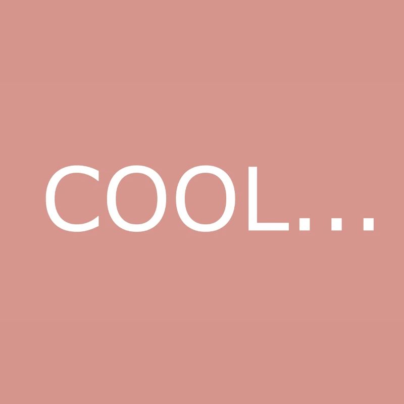 Cool