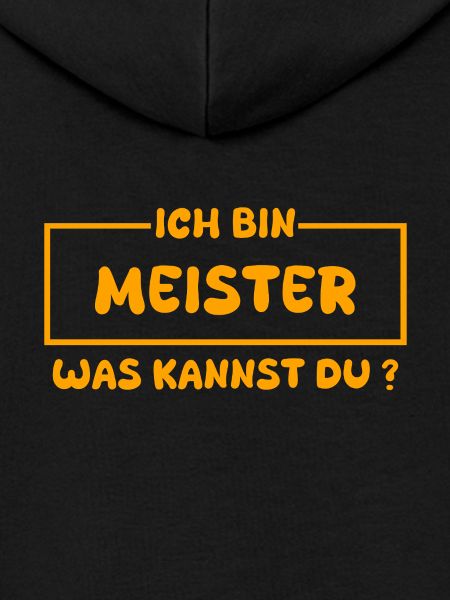 Maître