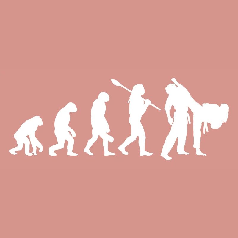 Judo Evolution Kampfkunst-Expertengeschenk