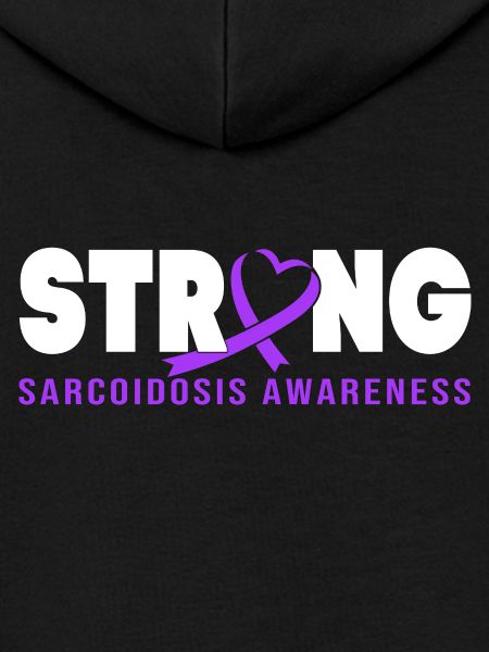 Sarcoïdose