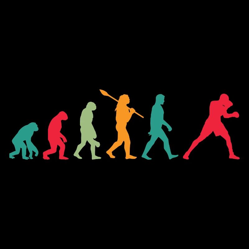 Évolution de la boxe