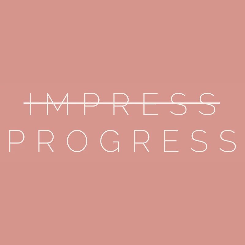 IMPRESS PROGRESS