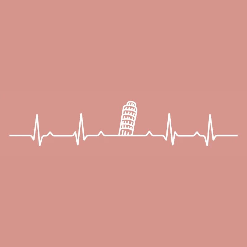 Leaning Tower Pulse Design
