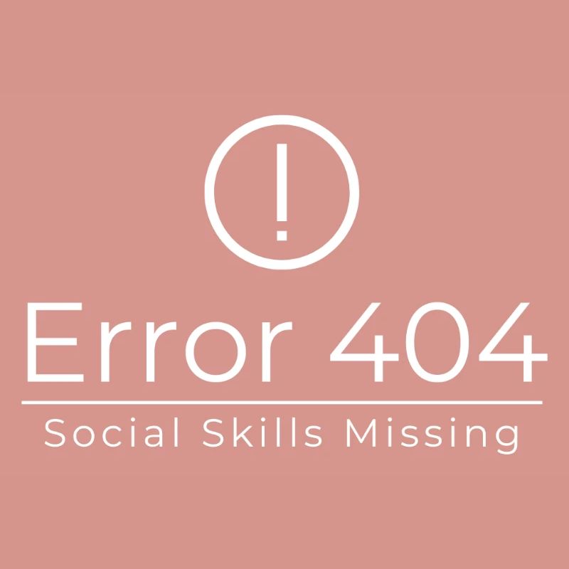 Error 404 – Feelings Not Found