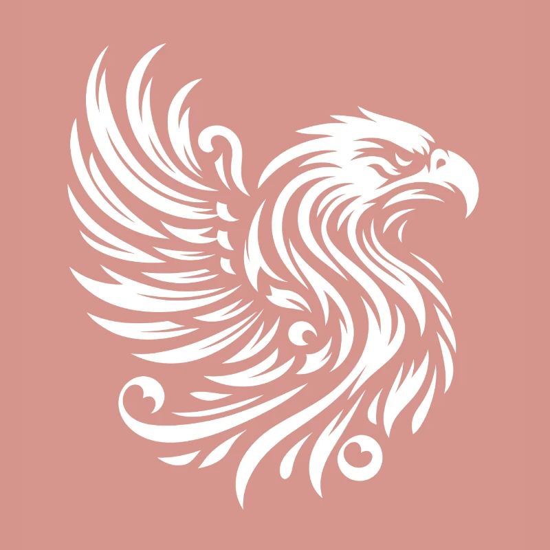 Dominant Eagle