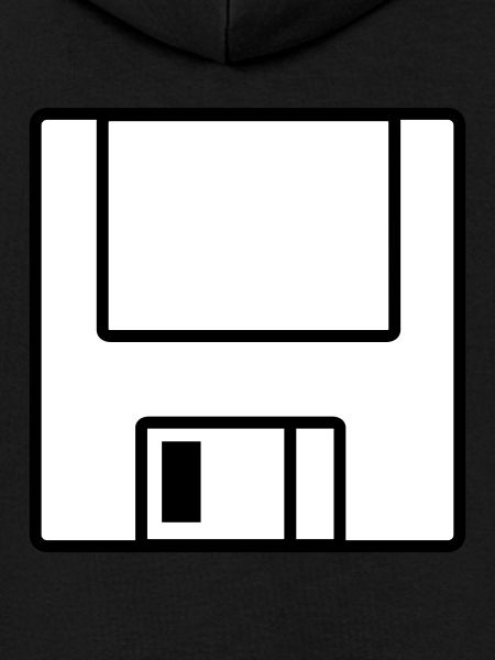 Computer-Diskette