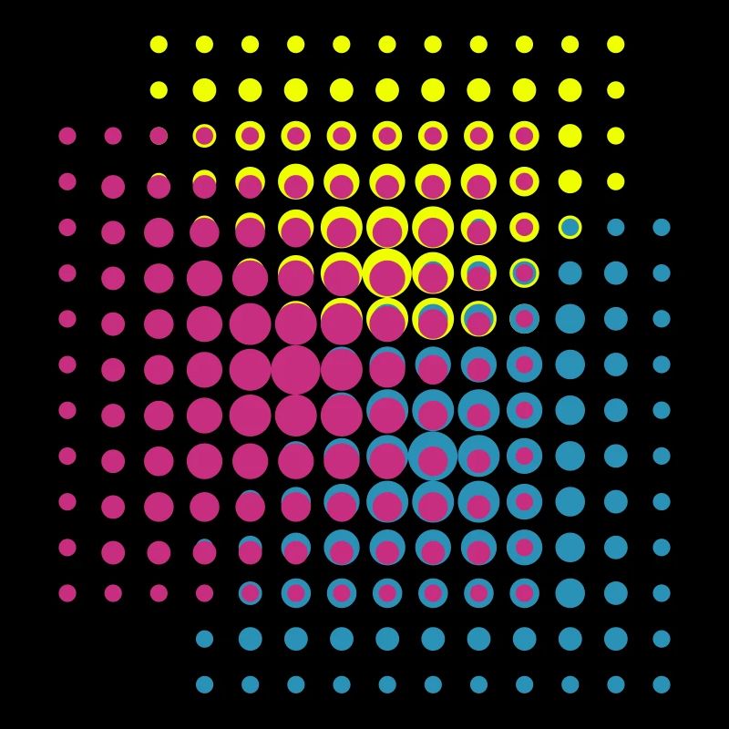 Dots I