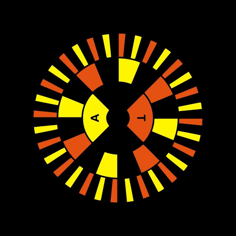 Genetic Code Nerd v1