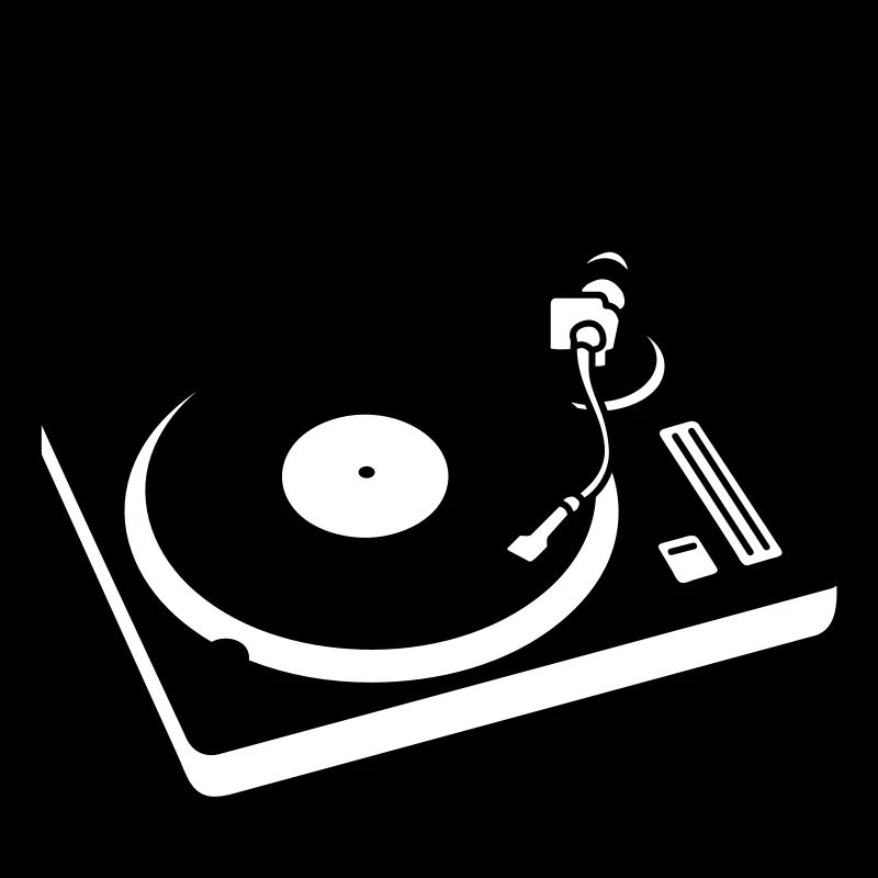 Turntable+Voegel