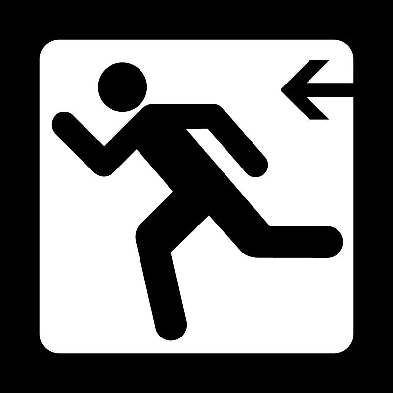 Exit