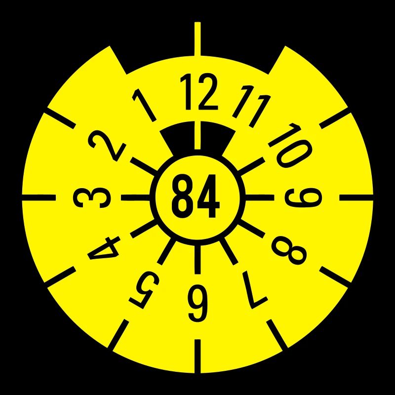 TÜV 1984