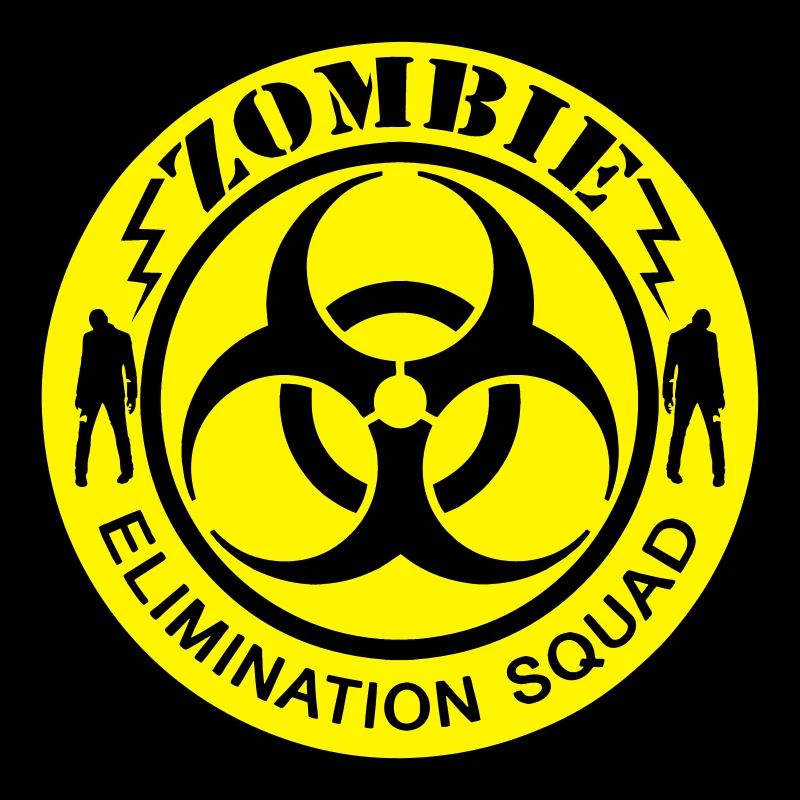 Zombie elimination Squad