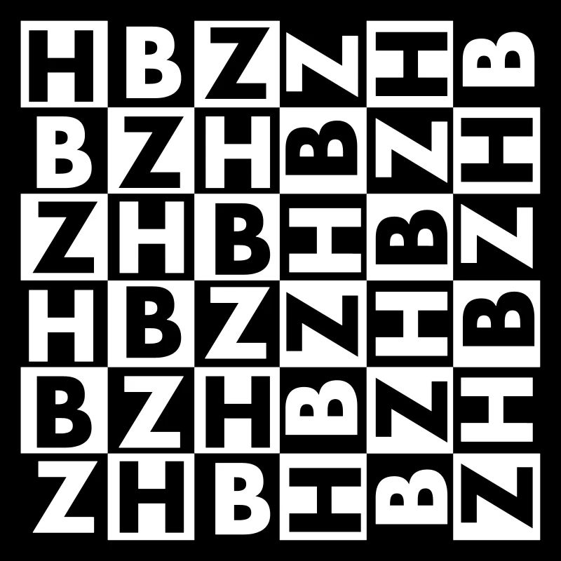BRETAGNE - BREIZH - BZH DESIGN