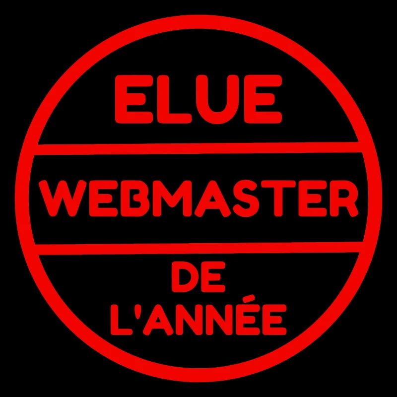 Webmaster Internet Web Geek Website