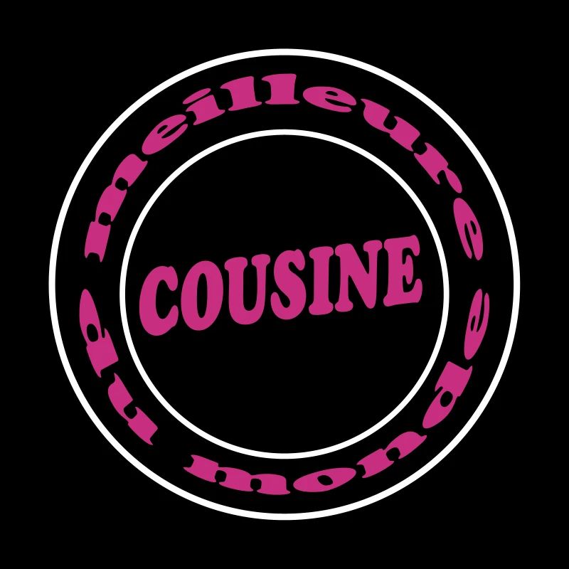 Meilleure COUSINE