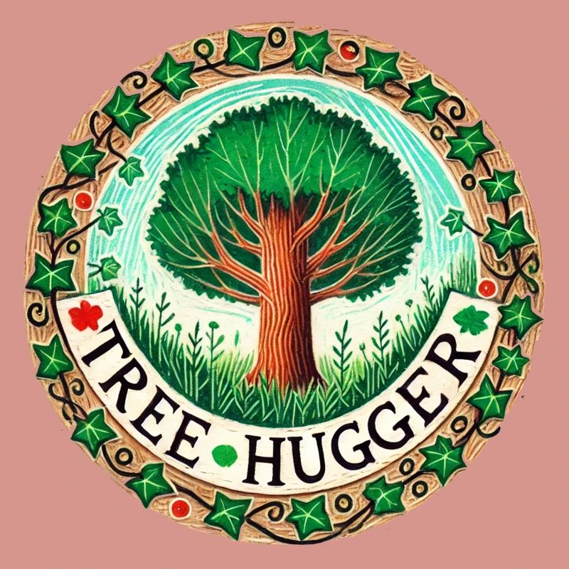Tree Hugger